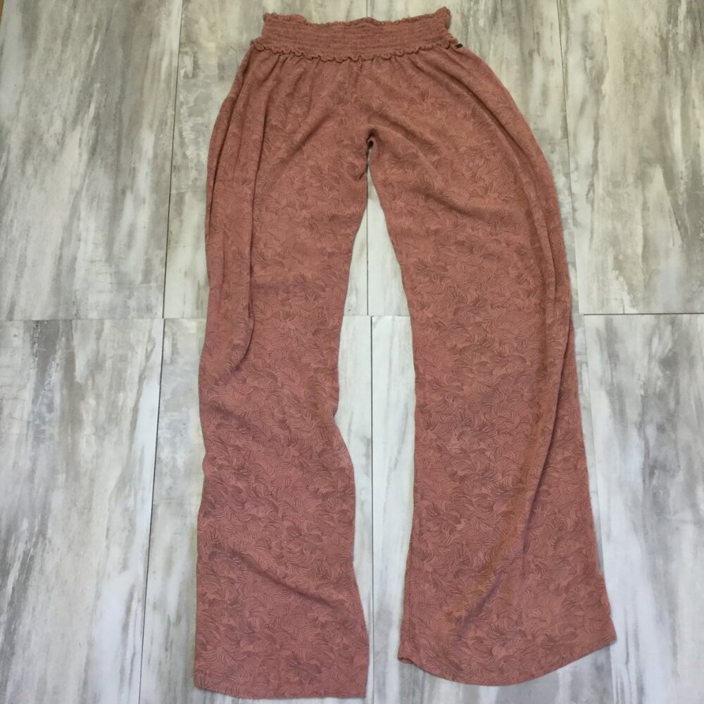 O'Neill Wide Leg Elastic Waist Pant m - Picture 7 of 9